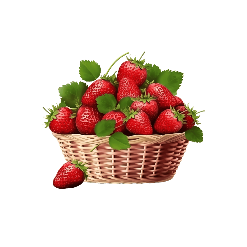 Клубника