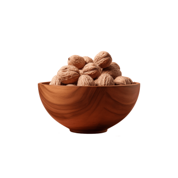 Грецкие орехи